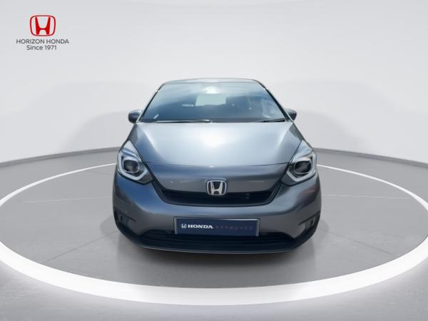 Honda Jazz Photo 3