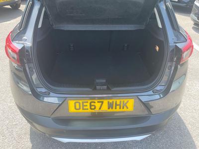 Mazda CX-3 Photo 21