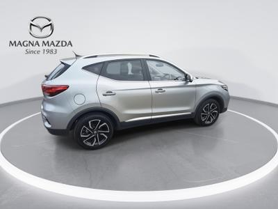 MG MG ZS Photo 9