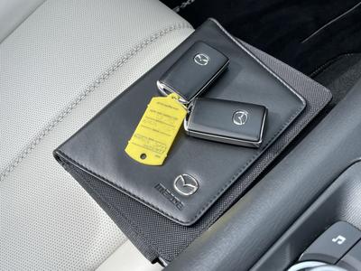 Mazda MX-5 Photo 35