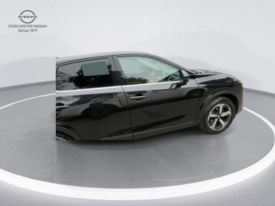 Nissan Qashqai Photo 10