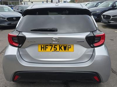 Mazda Mazda2 HYBRID Photo 15