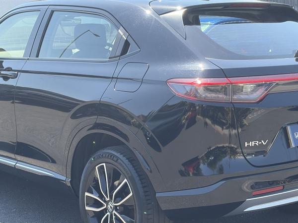 Honda HR-V Photo 41