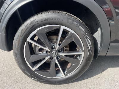 Nissan Qashqai Photo 41
