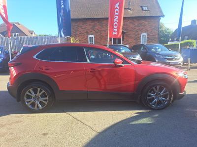Mazda CX-30 Photo 12