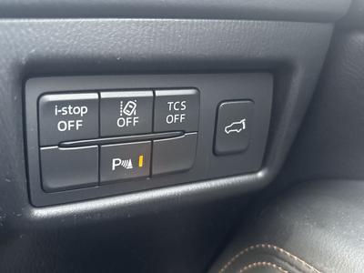 Mazda CX-5 Photo 41