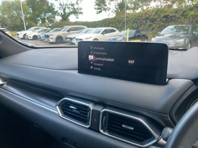 Mazda CX-5 Photo 39