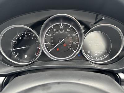 Mazda CX-5 Photo 26