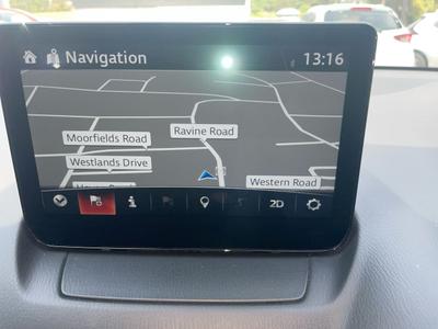 Mazda Mazda2 Photo 31