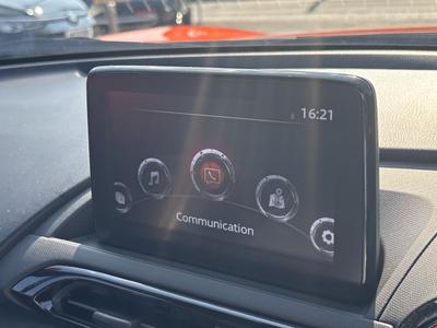Mazda MX-5 Photo 29