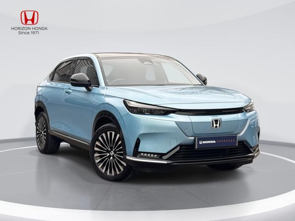 Honda e:Ny1 Photo 0