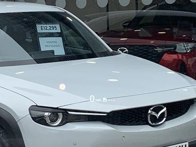 Mazda CX-5 Photo 37