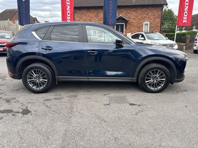 Mazda CX-5 Photo 12