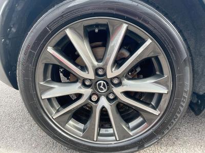 Mazda CX-3 Photo 18