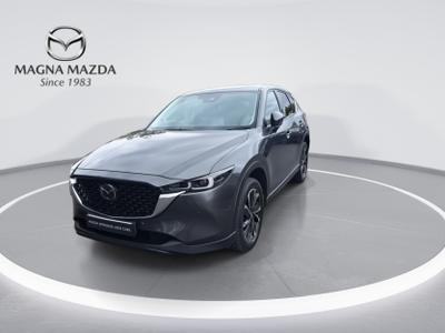 Mazda CX-5 Photo 3