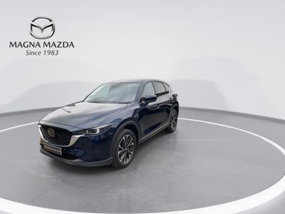 Mazda CX-5 Photo 1