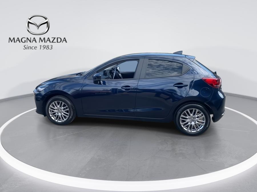 Mazda Mazda2 Photo spincar-7a53afd8594ebb3340b1c63ad8ebbdf58375203f.jpg