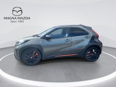 Toyota Aygo X Photo 7