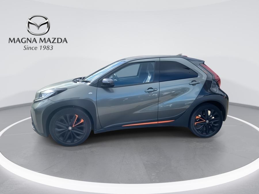 Toyota Aygo X Photo spincar-7a56aa7f749590961d0bca3d7ef6be1f177864d9.jpg