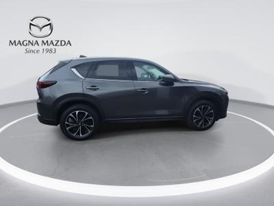 Mazda CX-5 Photo 9