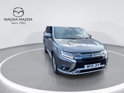 Mitsubishi Outlander Photo 5