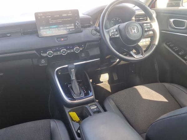 Honda HR-V Photo 14