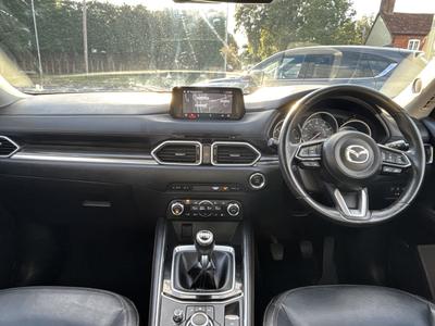 Mazda CX-5 Photo 26