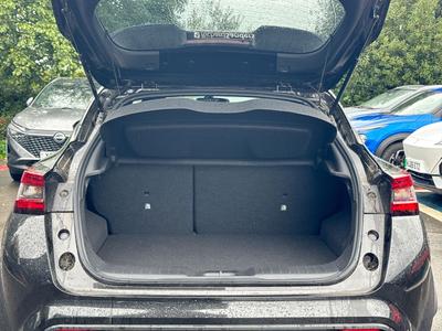 Nissan Juke Photo 30