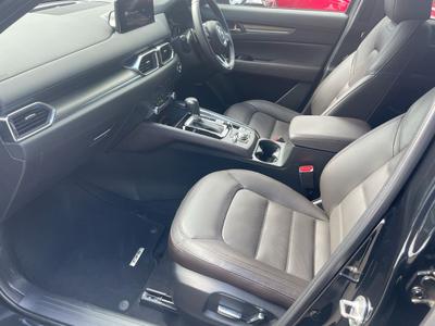 Mazda CX-5 Photo 23