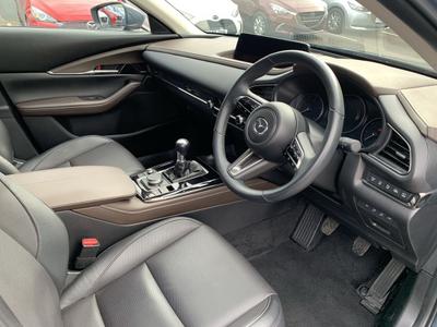 Mazda CX-30 Photo 18