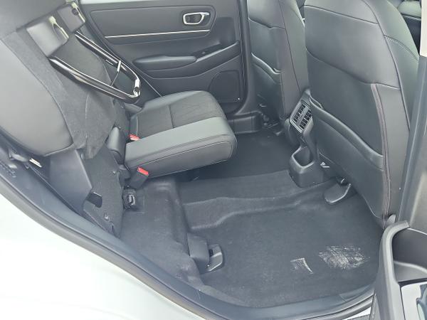 Honda HR-V Photo 32