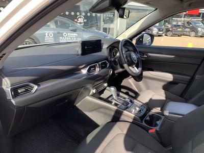 Mazda CX-5 Photo 22