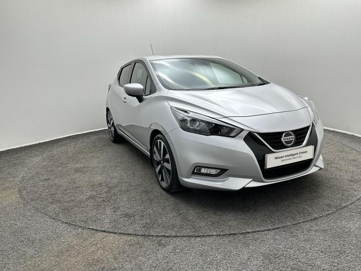 Nissan MICRA Photo spincar-7b106acf7e5490ebb3ab4646edd23712bda7702c.jpg