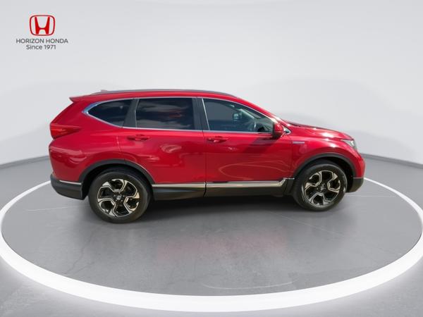 Honda CR-V Photo 5