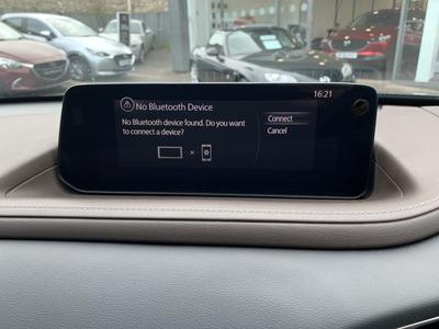 Mazda CX-30 Photo 31