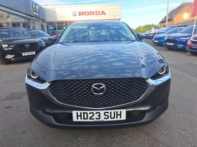 Mazda CX-30 Photo 18