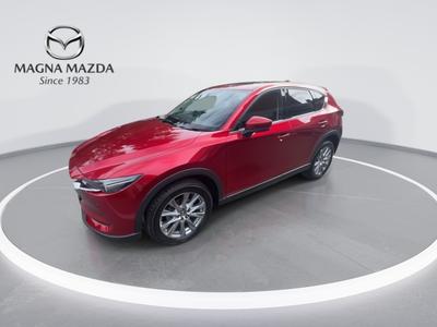 Mazda CX-5 Photo 7