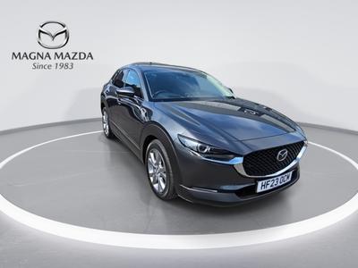 Mazda CX-30 Photo 5