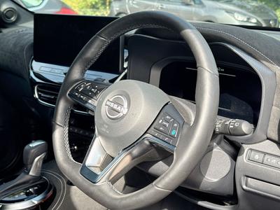 Nissan Juke Photo 22