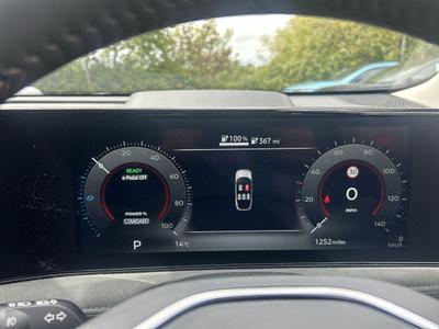 Nissan ARIYA Photo 42