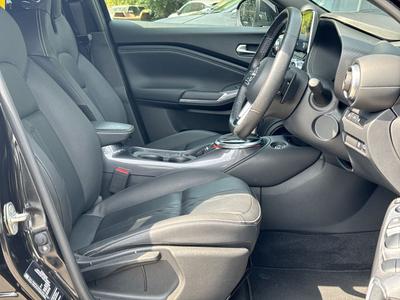 Nissan Juke Photo 13