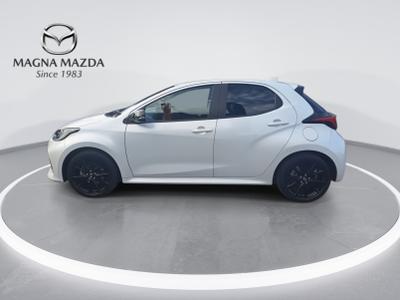 Mazda Mazda2 HYBRID Photo 5