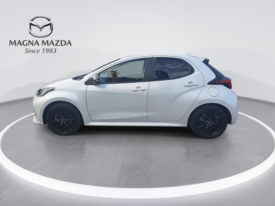 Mazda Mazda2 HYBRID Photo spincar-7b52b34d12046c2a1989d831e4d1ae0f1fa81b3c.jpg