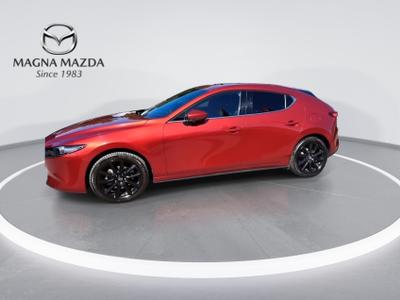 Mazda Mazda3 Photo 4