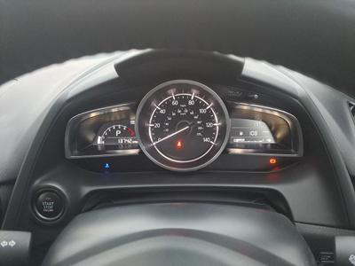Mazda Mazda2 Photo 27