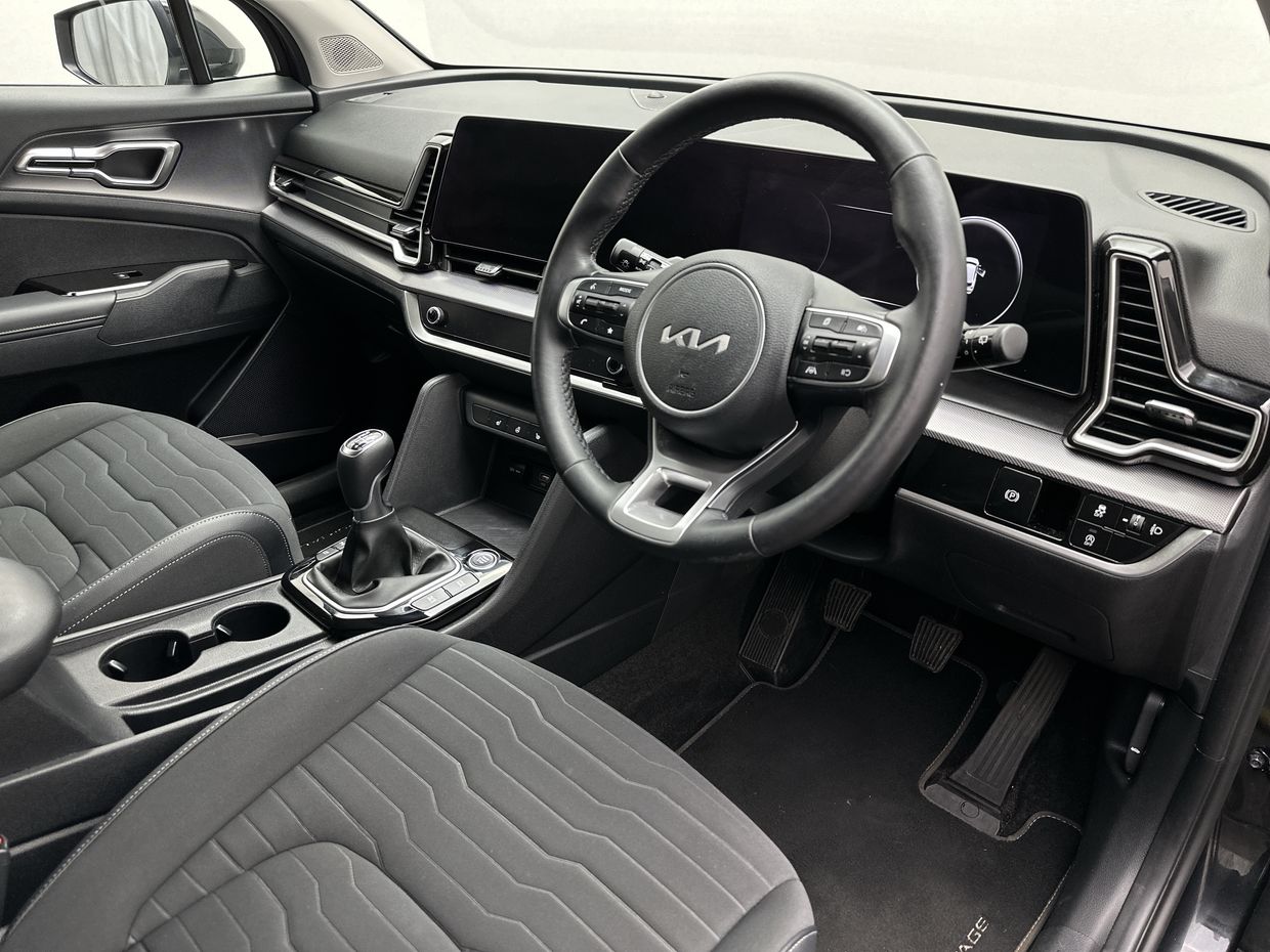 Kia SPORTAGE Photo 16