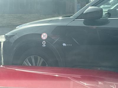 Mazda CX-60 Photo 27