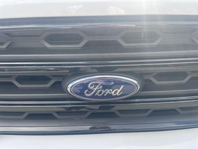 Ford EcoSport Photo 36