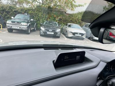 Mazda CX-30 Photo 55