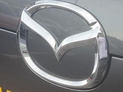 Mazda CX-5 Photo 46